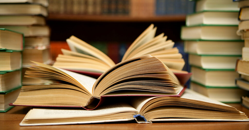 Essay - Benefits of Reading Books - Ayaan Chettiar