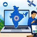 Technology - Digital India - Poem - Ayaan Chettiar